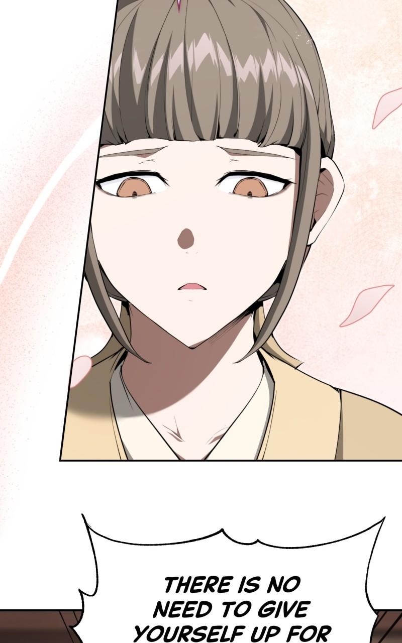 Read The Anxious Demon Sect Leader EN Manga Online