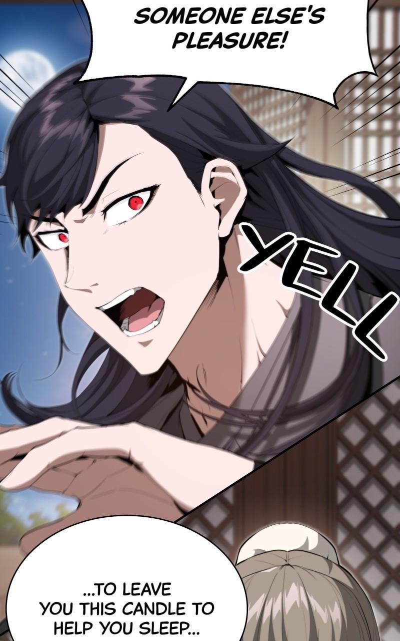 Read The Anxious Demon Sect Leader EN Manga Online