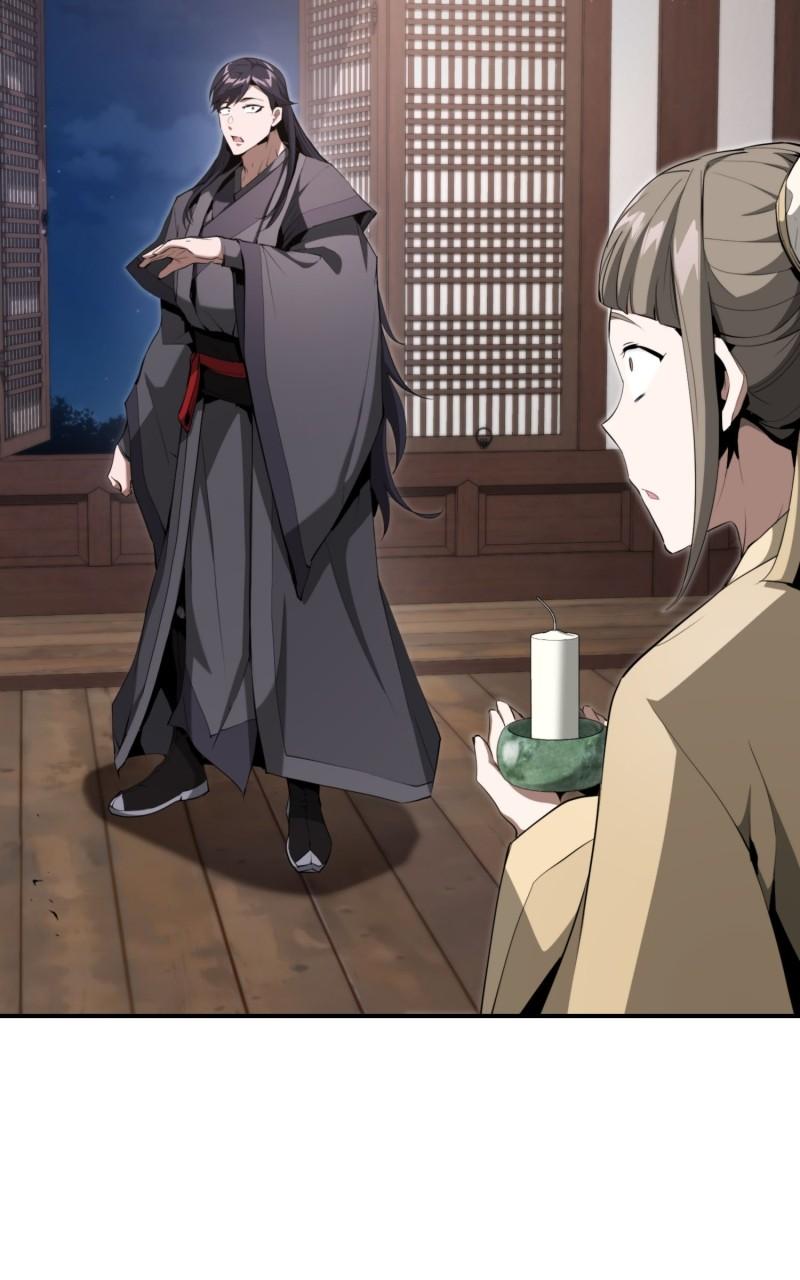 Read The Anxious Demon Sect Leader EN Manga Online