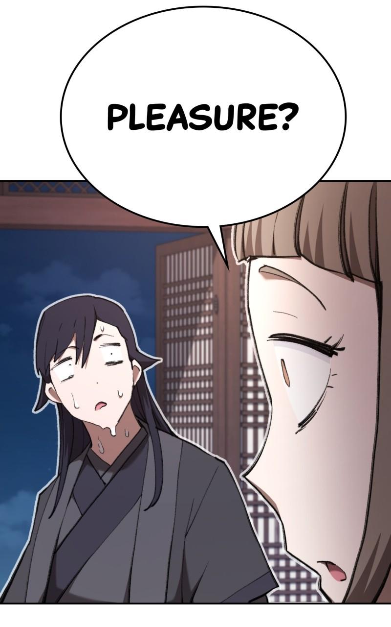 Read The Anxious Demon Sect Leader EN Manga Online