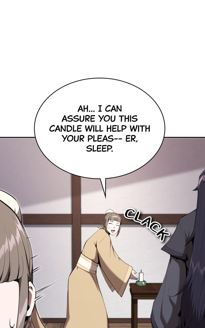 Read The Anxious Demon Sect Leader EN Manga Online
