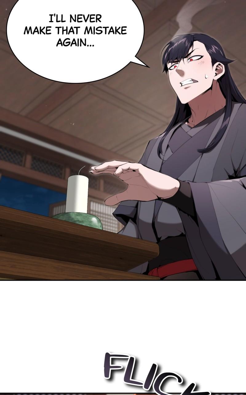 Read The Anxious Demon Sect Leader EN Manga Online