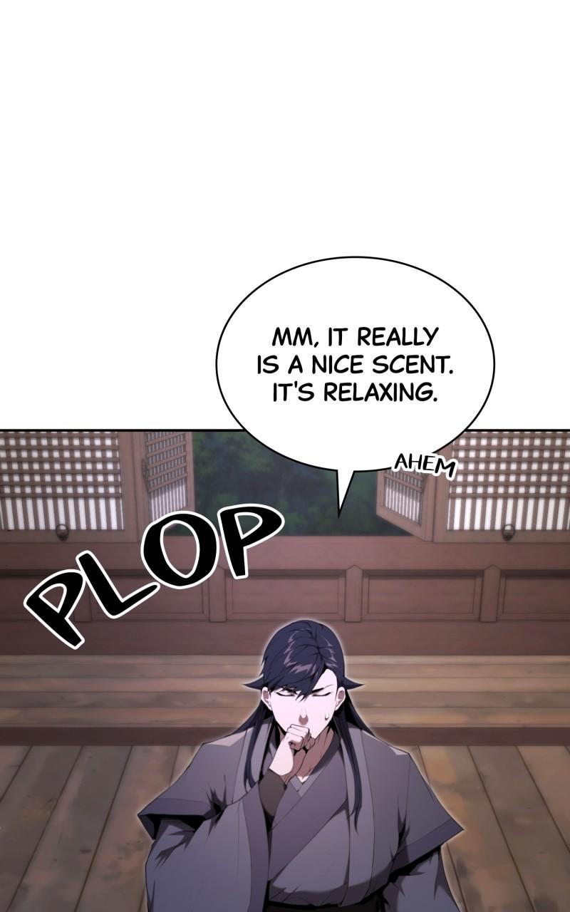 Read The Anxious Demon Sect Leader EN Manga Online