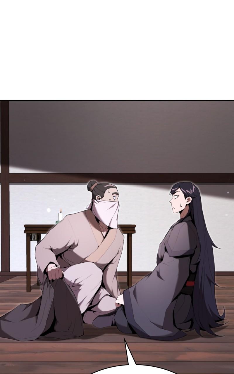 Read The Anxious Demon Sect Leader EN Manga Online