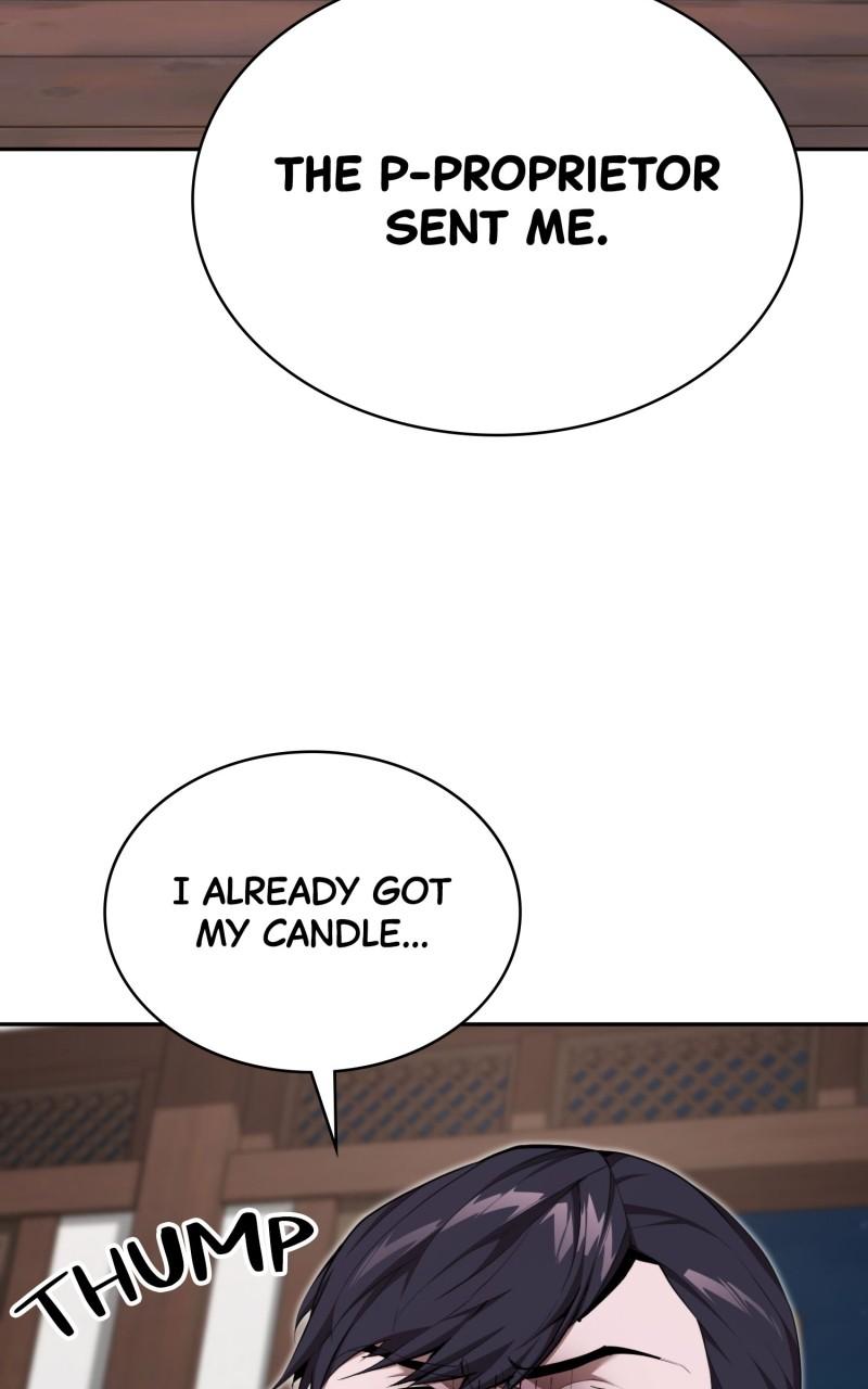 Read The Anxious Demon Sect Leader EN Manga Online