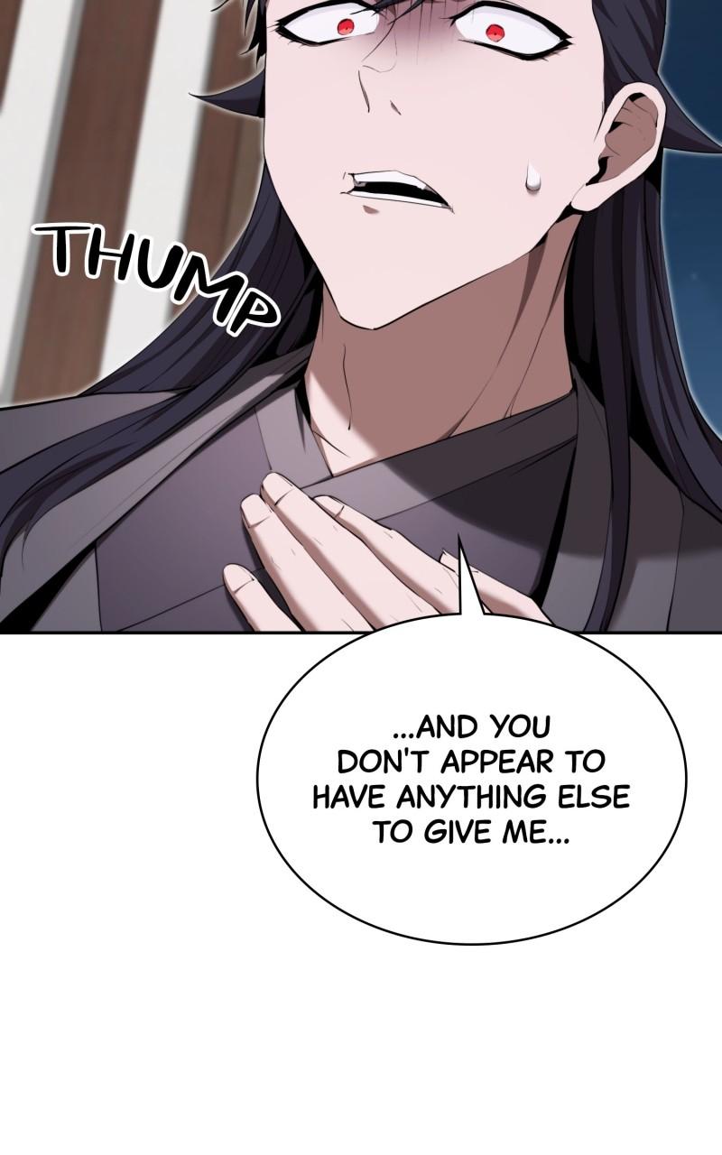 Read The Anxious Demon Sect Leader EN Manga Online
