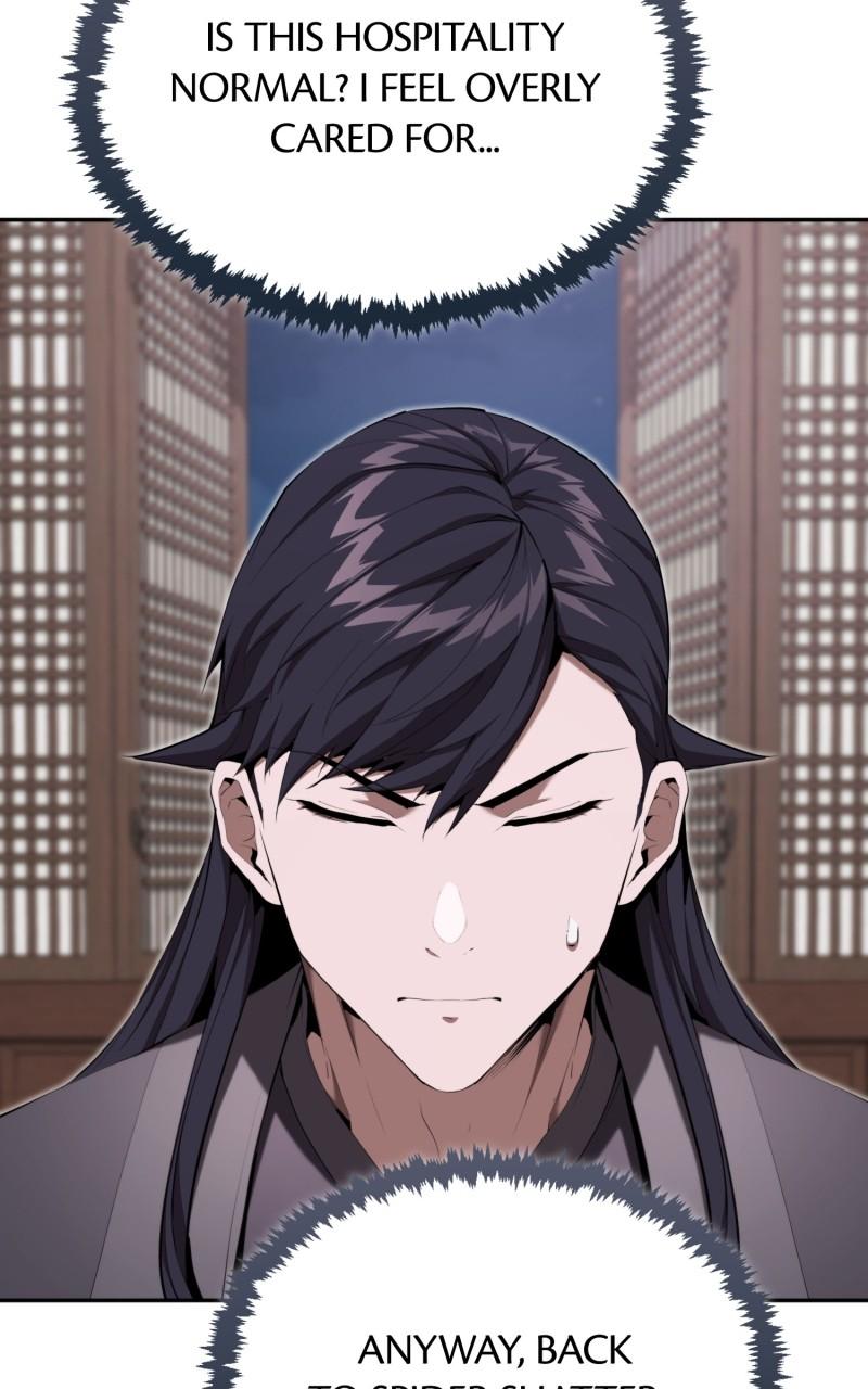 Read The Anxious Demon Sect Leader EN Manga Online