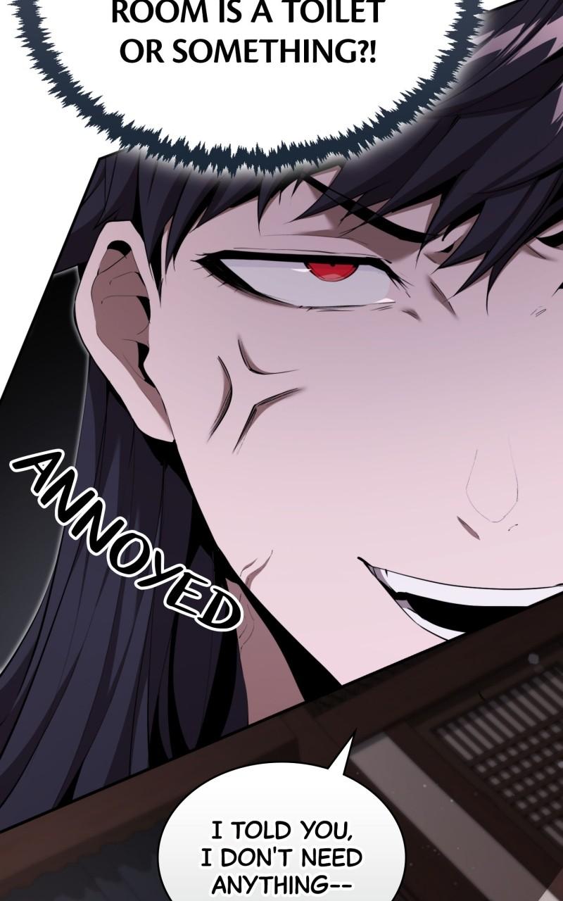Read The Anxious Demon Sect Leader EN Manga Online
