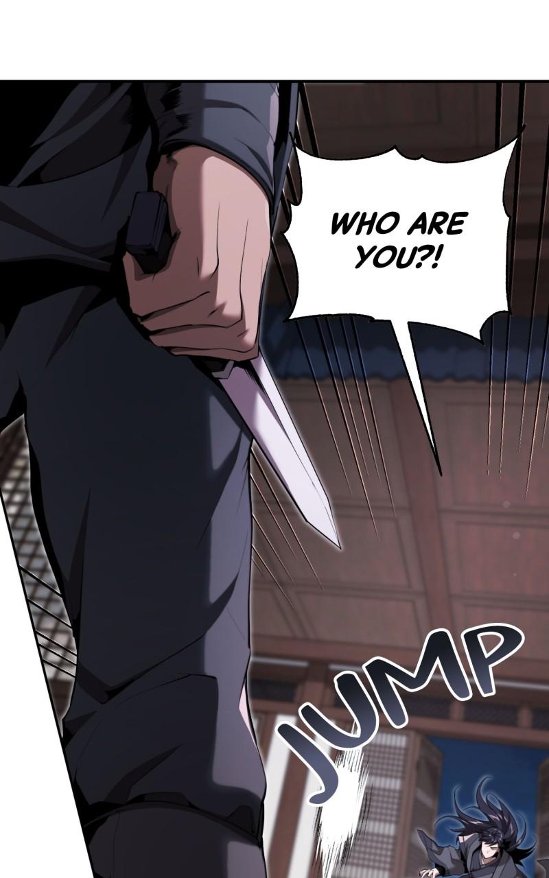 Read The Anxious Demon Sect Leader EN Manga Online