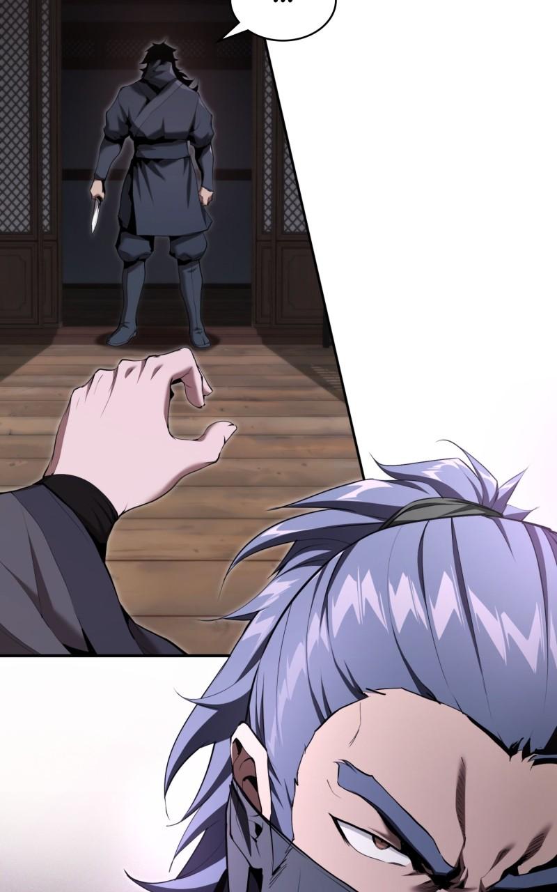 Read The Anxious Demon Sect Leader EN Manga Online