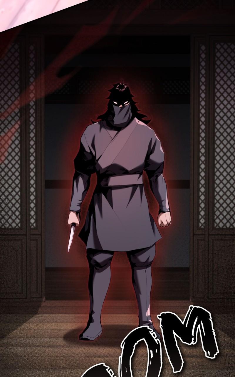 Read The Anxious Demon Sect Leader EN Manga Online