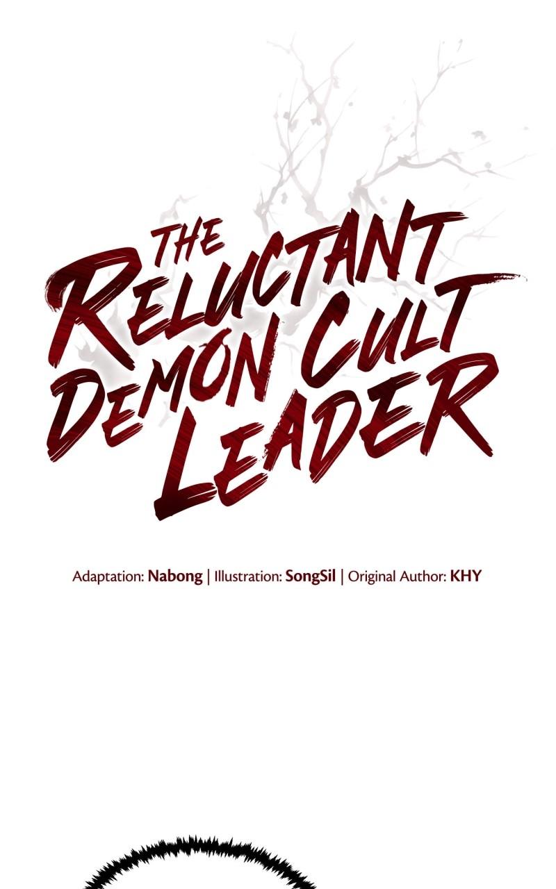 Read The Anxious Demon Sect Leader EN Manga Online
