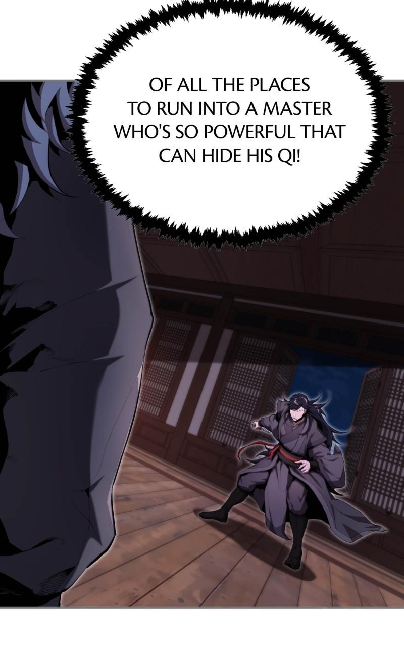 Read The Anxious Demon Sect Leader EN Manga Online