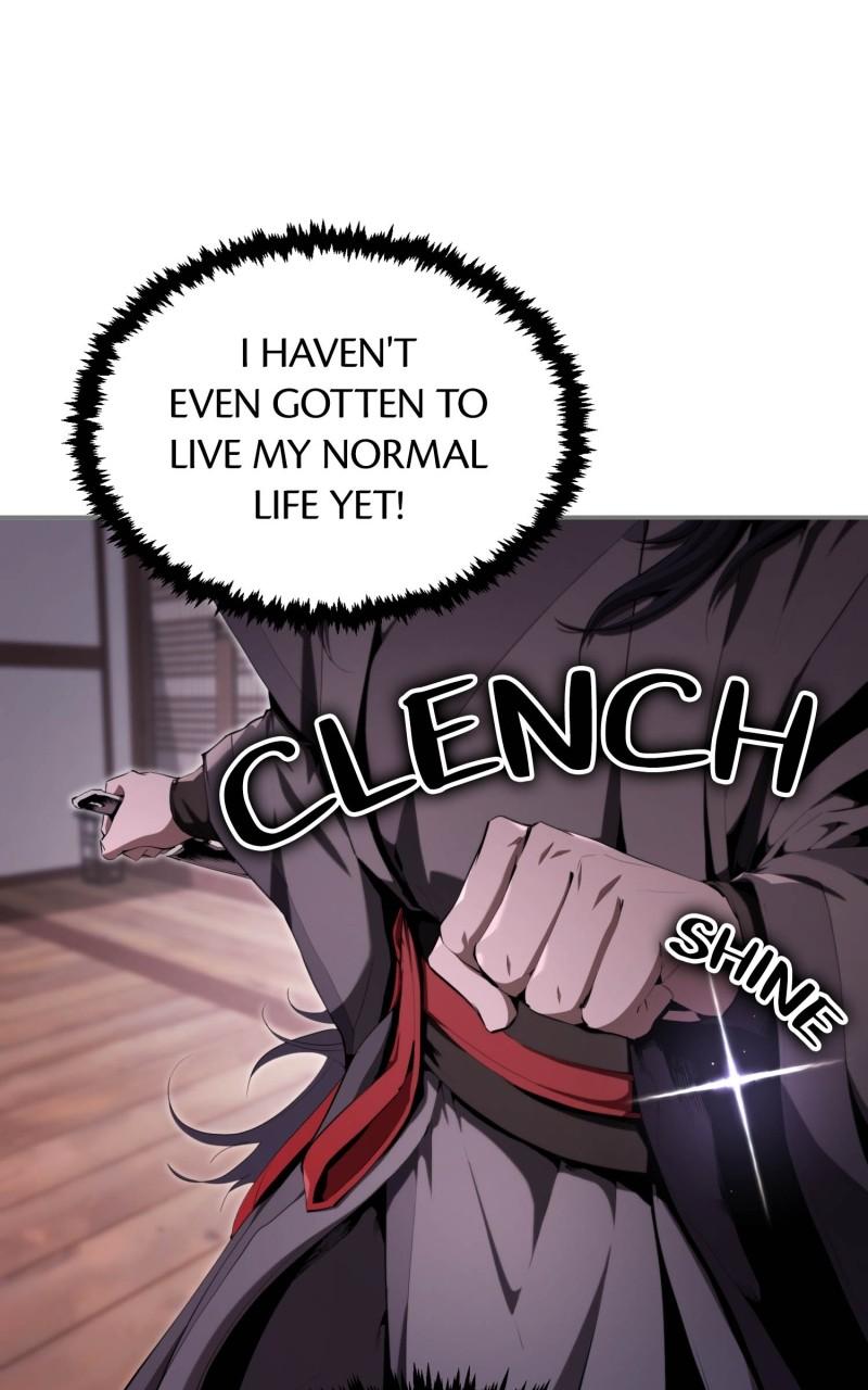 Read The Anxious Demon Sect Leader EN Manga Online
