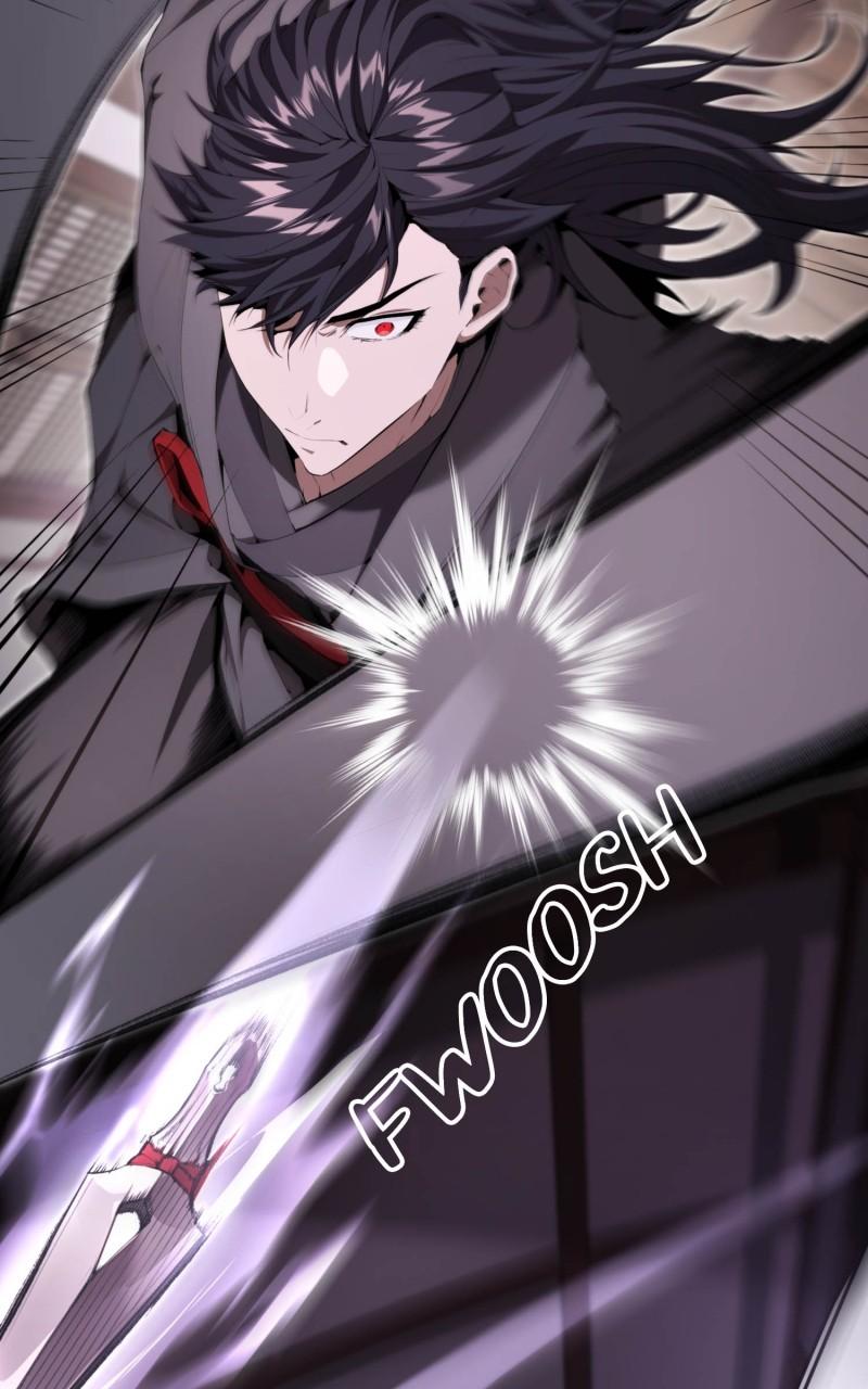 Read The Anxious Demon Sect Leader EN Manga Online