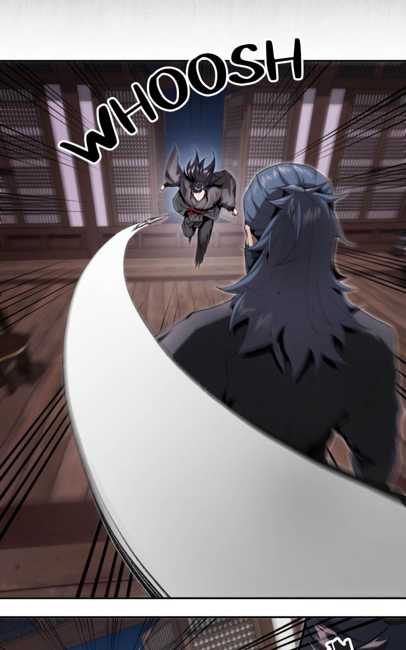 Read The Anxious Demon Sect Leader EN Manga Online