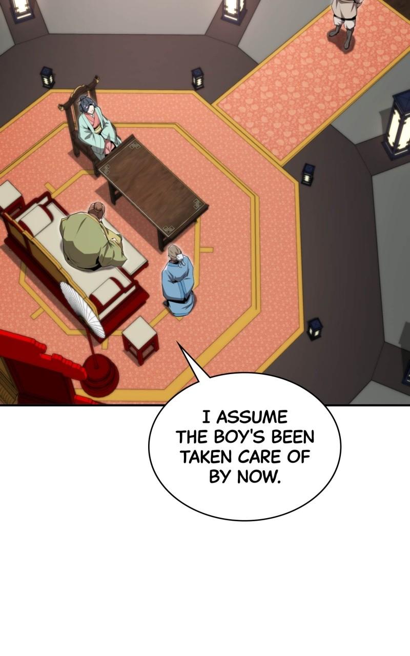 Read The Anxious Demon Sect Leader EN Manga Online