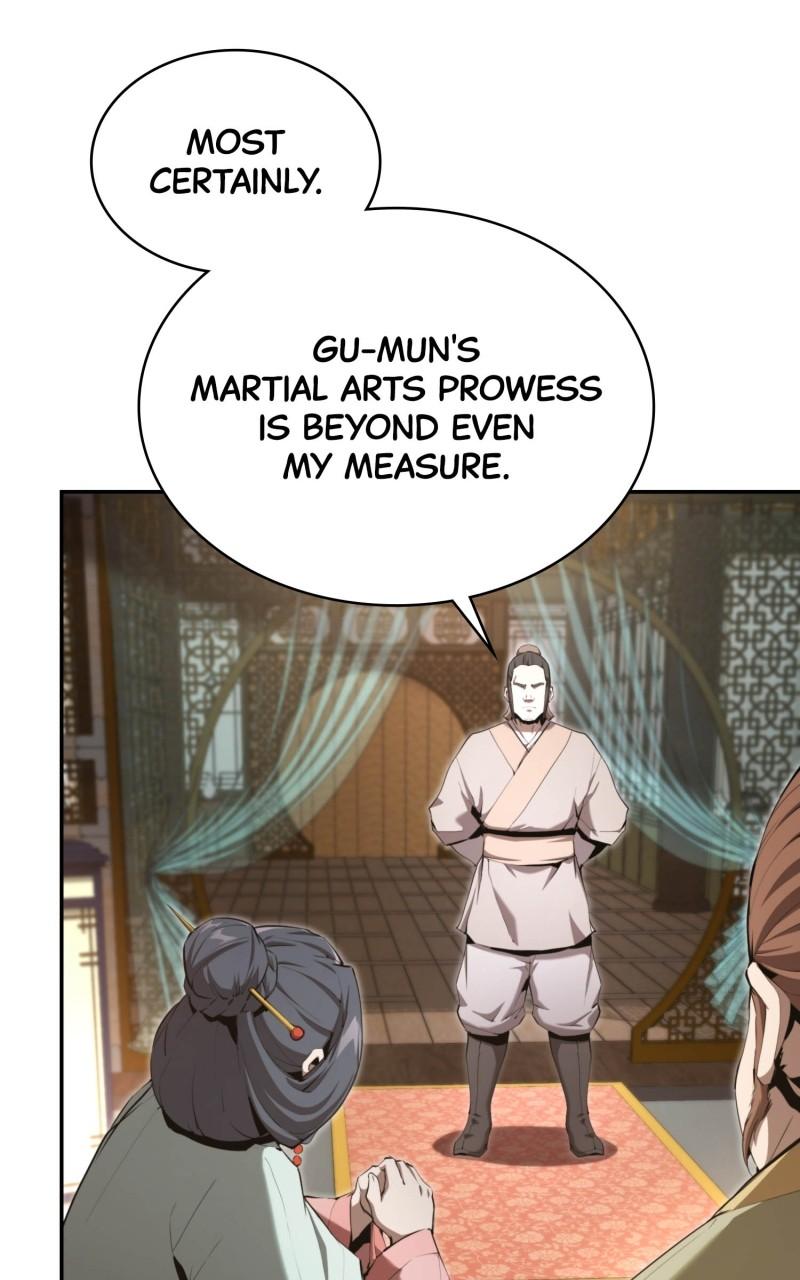 Read The Anxious Demon Sect Leader EN Manga Online