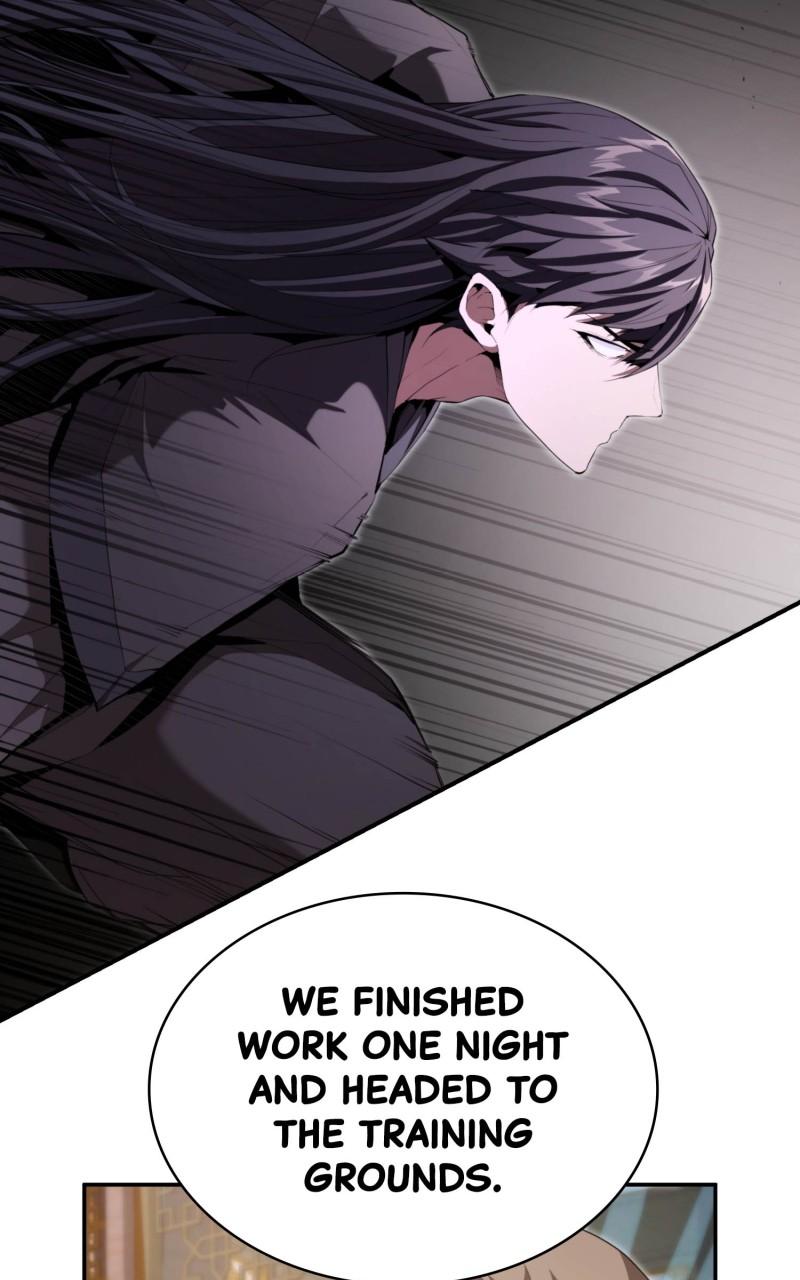Read The Anxious Demon Sect Leader EN Manga Online