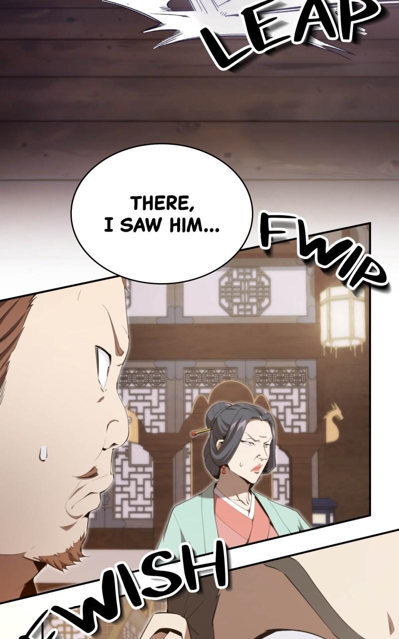 Read The Anxious Demon Sect Leader EN Manga Online