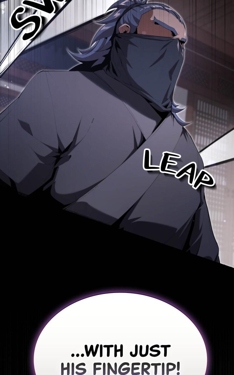Read The Anxious Demon Sect Leader EN Manga Online