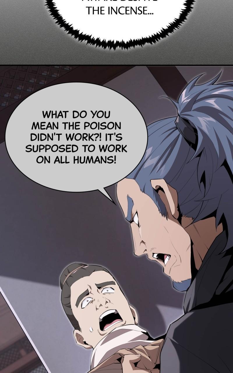 Read The Anxious Demon Sect Leader EN Manga Online