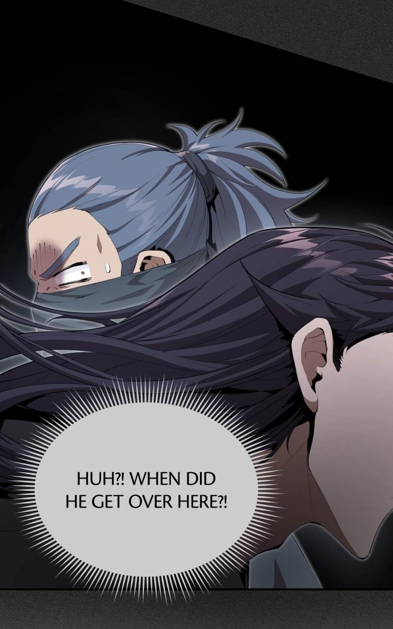 Read The Anxious Demon Sect Leader EN Manga Online