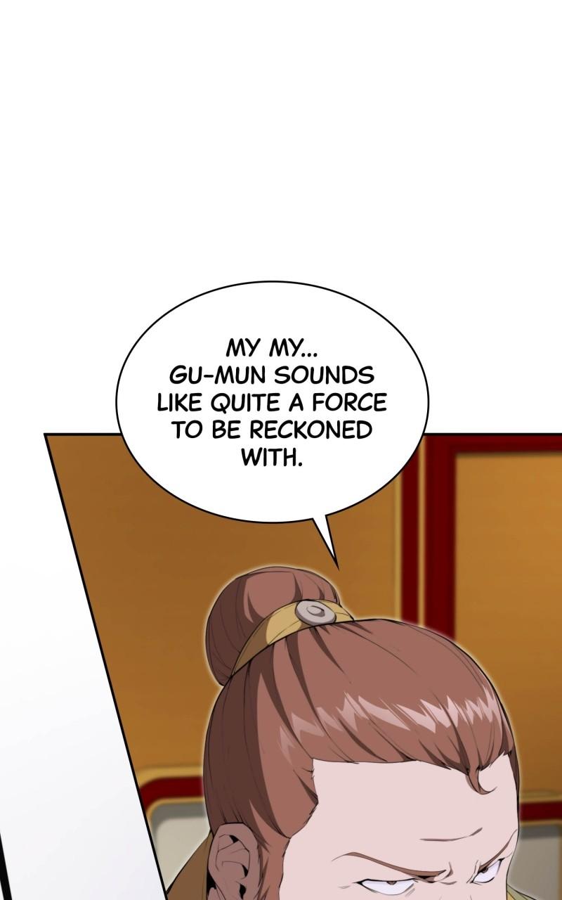 Read The Anxious Demon Sect Leader EN Manga Online