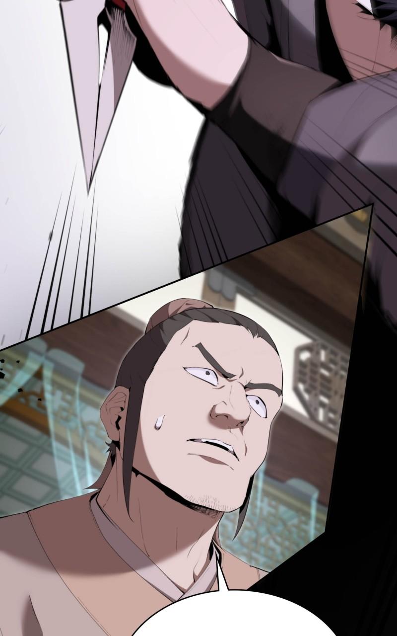 Read The Anxious Demon Sect Leader EN Manga Online