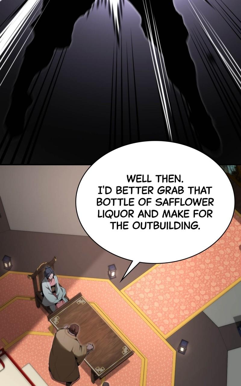 Read The Anxious Demon Sect Leader EN Manga Online