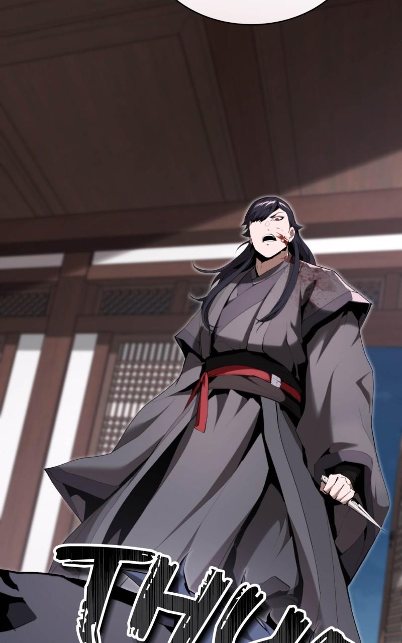 Read The Anxious Demon Sect Leader EN Manga Online