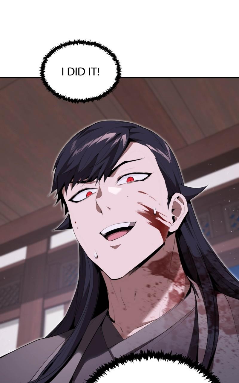Read The Anxious Demon Sect Leader EN Manga Online