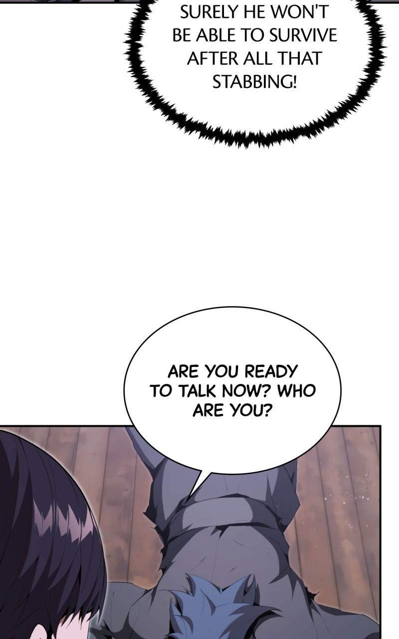Read The Anxious Demon Sect Leader EN Manga Online