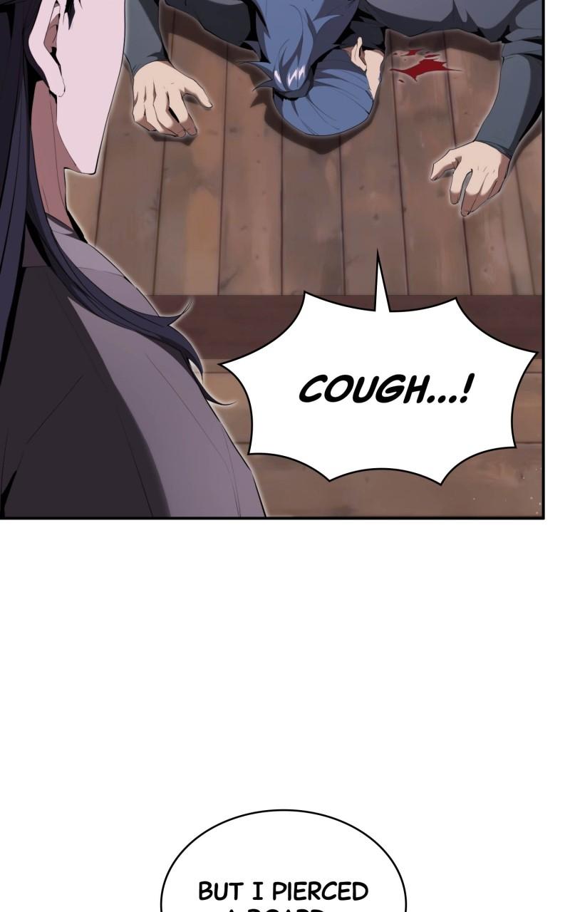 Read The Anxious Demon Sect Leader EN Manga Online