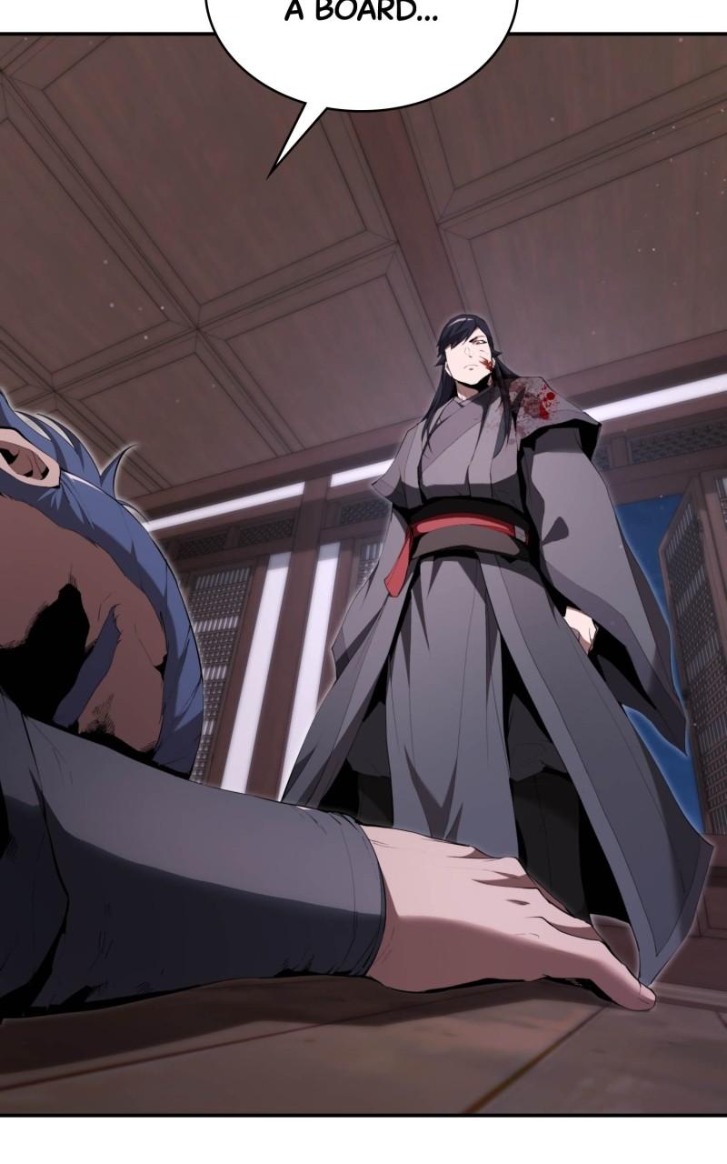 Read The Anxious Demon Sect Leader EN Manga Online