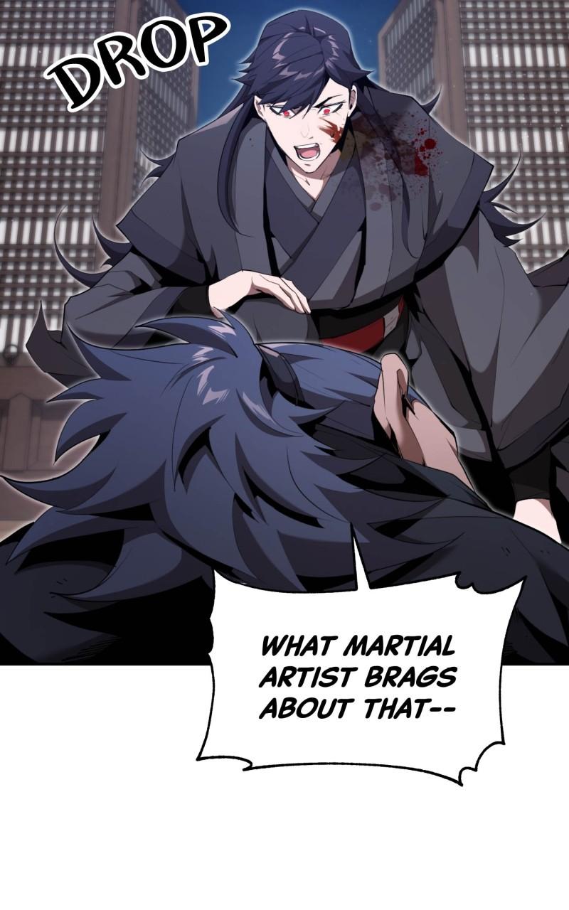 Read The Anxious Demon Sect Leader EN Manga Online