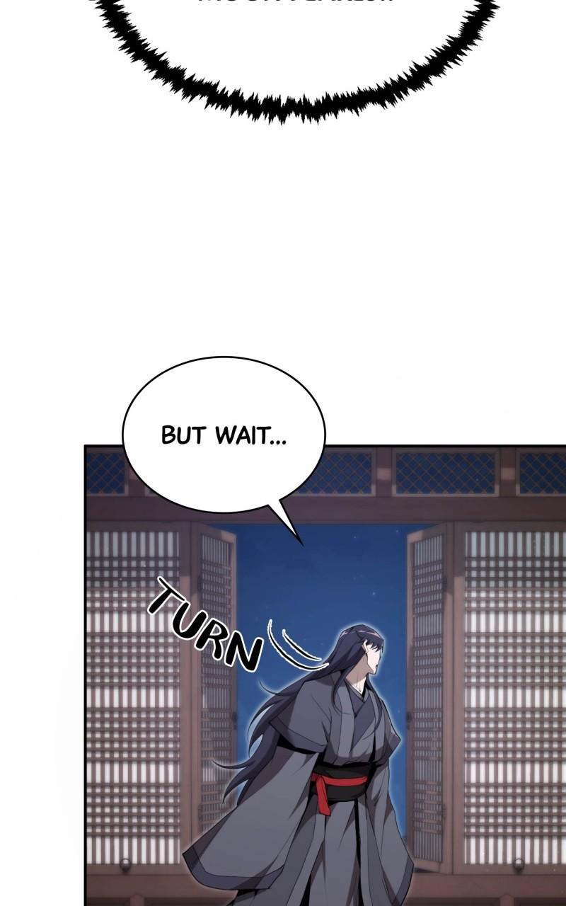 Read The Anxious Demon Sect Leader EN Manga Online