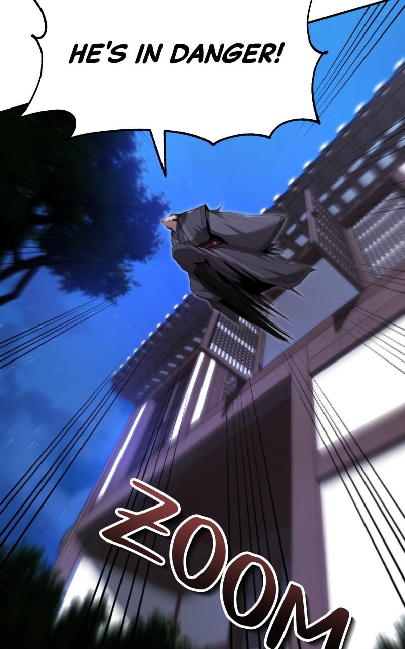 Read The Anxious Demon Sect Leader EN Manga Online