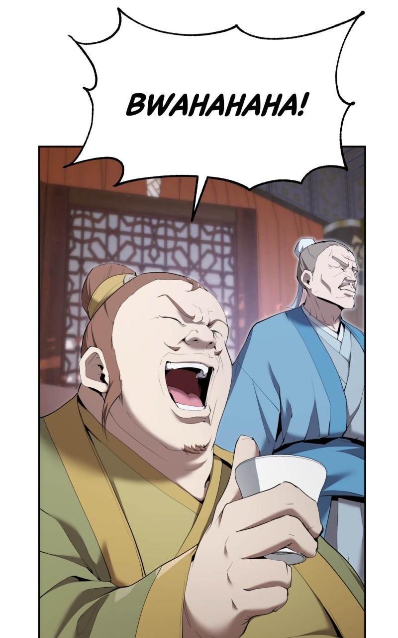 Read The Anxious Demon Sect Leader EN Manga Online