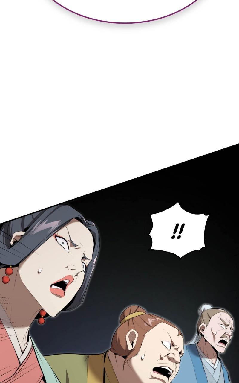 Read The Anxious Demon Sect Leader EN Manga Online