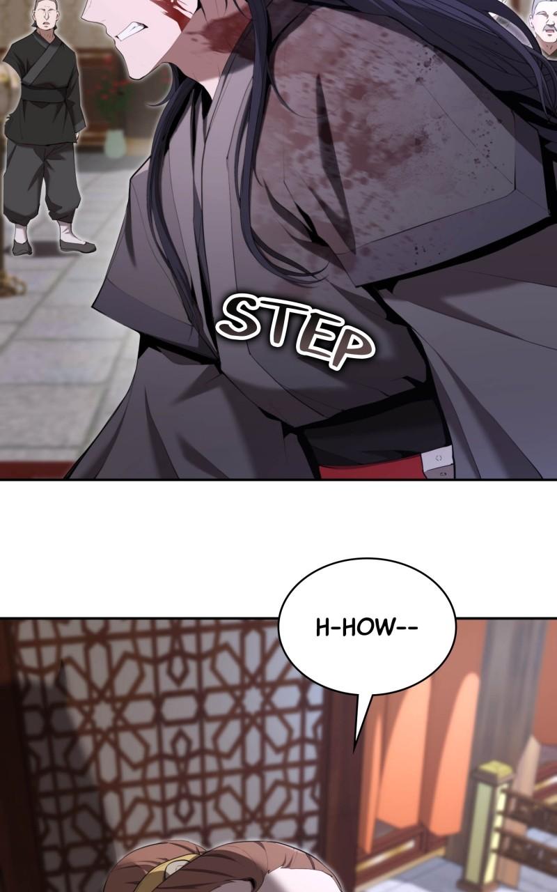 Read The Anxious Demon Sect Leader EN Manga Online