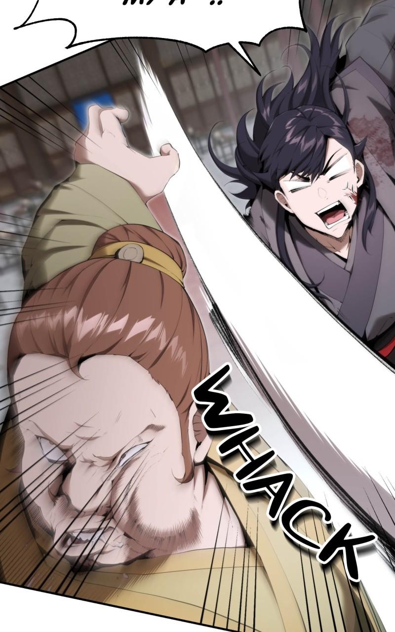 Read The Anxious Demon Sect Leader EN Manga Online