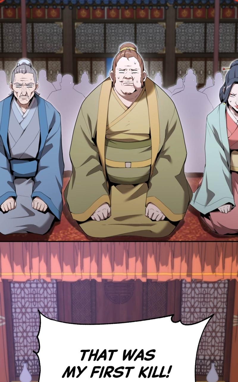 Read The Anxious Demon Sect Leader EN Manga Online