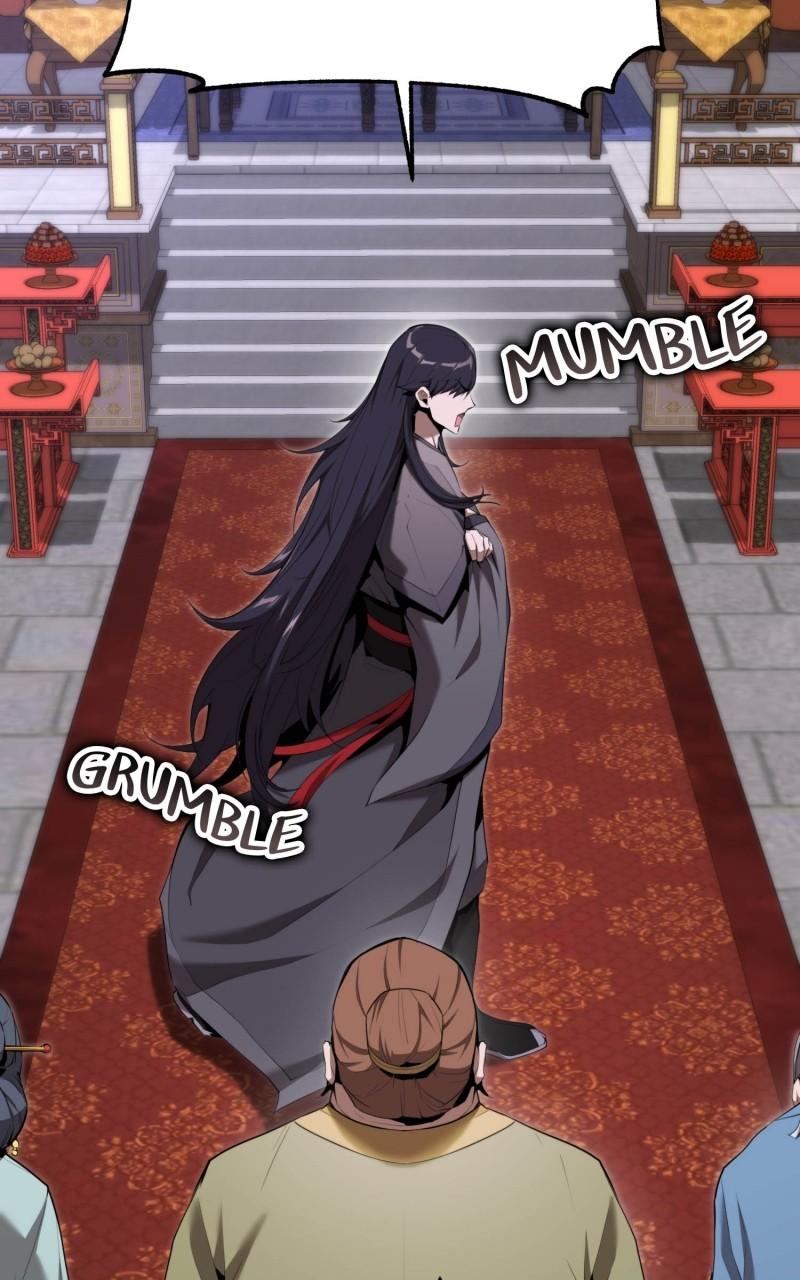 Read The Anxious Demon Sect Leader EN Manga Online