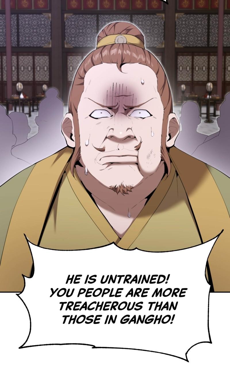 Read The Anxious Demon Sect Leader EN Manga Online