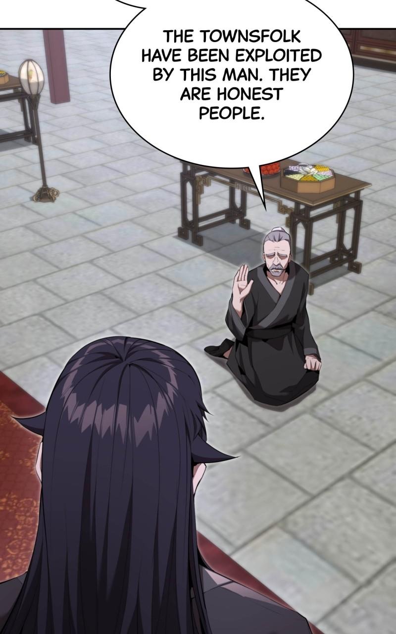 Read The Anxious Demon Sect Leader EN Manga Online