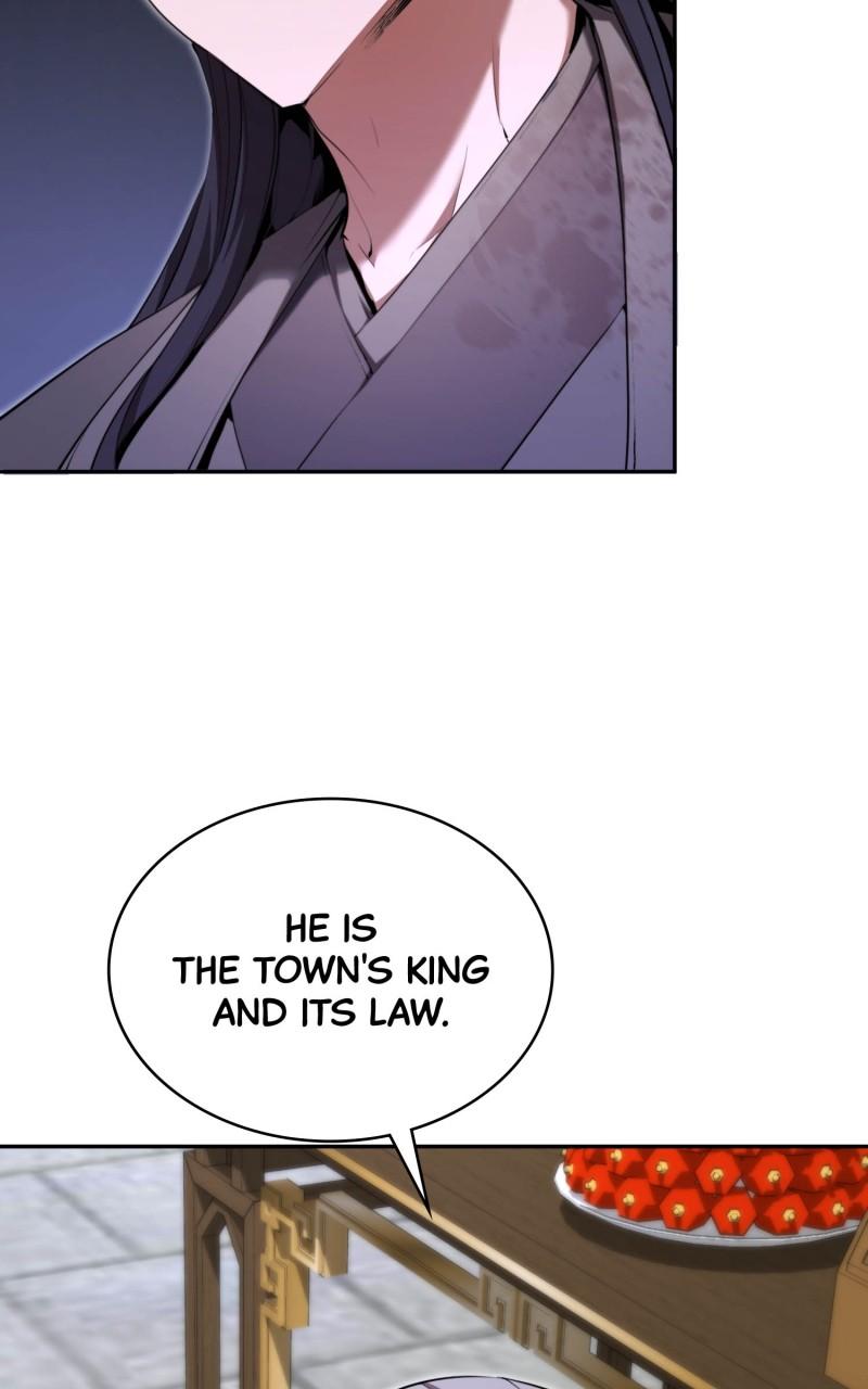 Read The Anxious Demon Sect Leader EN Manga Online