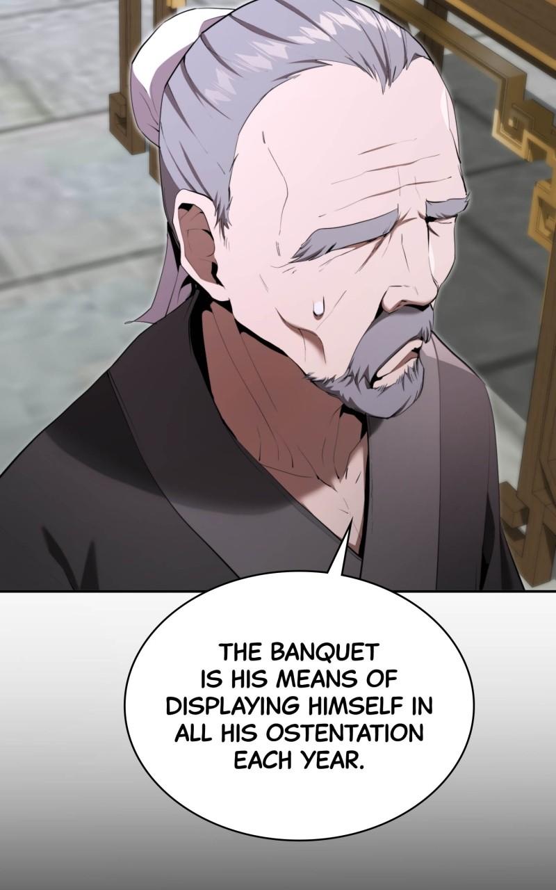 Read The Anxious Demon Sect Leader EN Manga Online