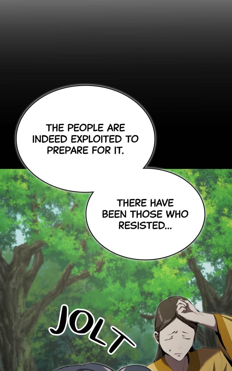 Read The Anxious Demon Sect Leader EN Manga Online