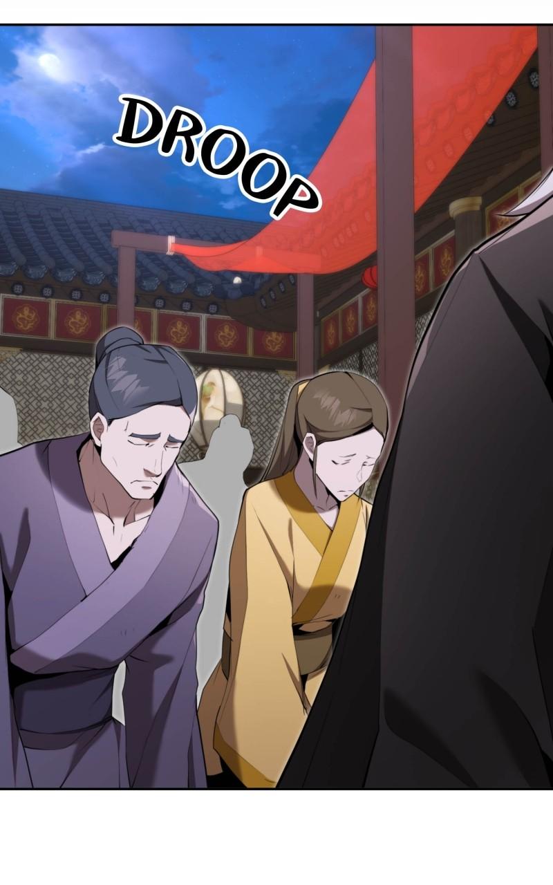 Read The Anxious Demon Sect Leader EN Manga Online